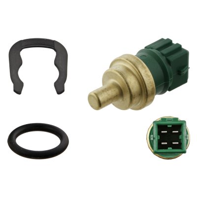 Febi Bilstein Coolant Temperature Sensor 31539