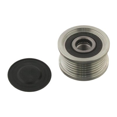 Febi Bilstein Alternator Overrun Pulley 31541