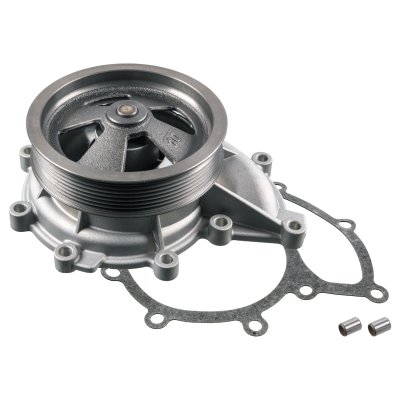 Febi Bilstein Water Pump 31550