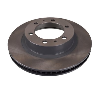 Blueprint Brake Disc ADT343219