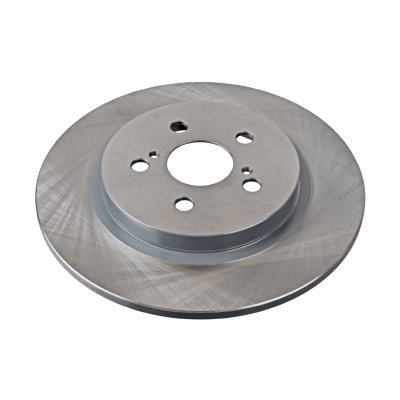 Blueprint Brake Disc ADT343223
