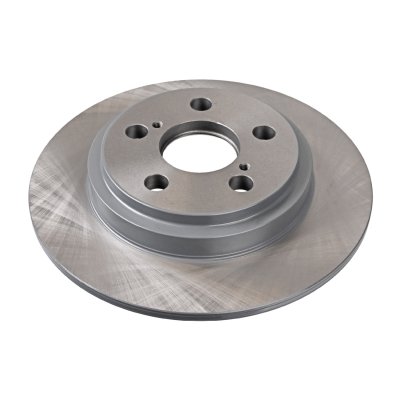 Blueprint Brake Disc ADT343224
