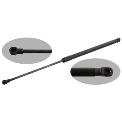 Febi Bilstein Gas Spring 31650