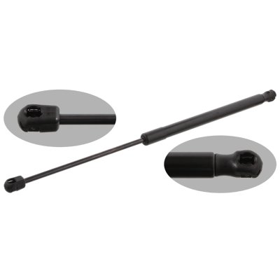 Febi Bilstein Gas Spring 31666