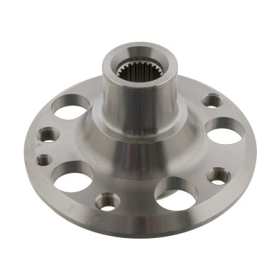 Febi Bilstein Wheel Hub 31668