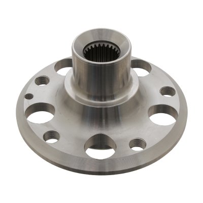 Febi Bilstein Wheel Hub 31669
