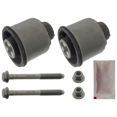 Febi Bilstein Axle Beam Mounting Kit 31722