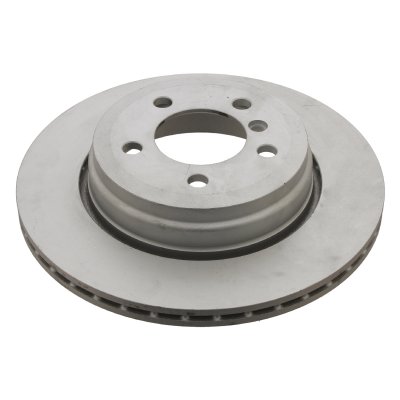 Febi Bilstein Brake Disc 31724