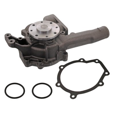 Febi Bilstein Water Pump 31781