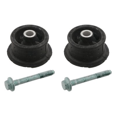 Febi Bilstein Axle Beam Mounting Kit 31796