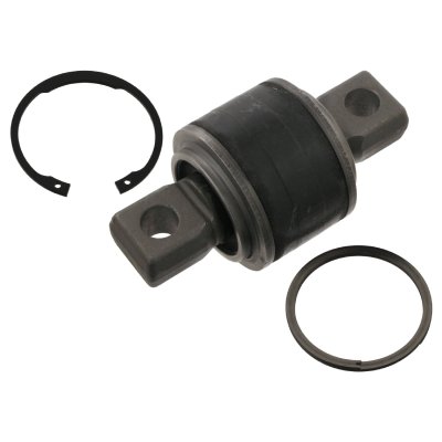 Febi Bilstein Axle Strut Mounting 31802