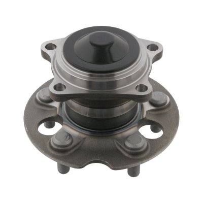 Febi Bilstein Wheel Bearing Kit 31819