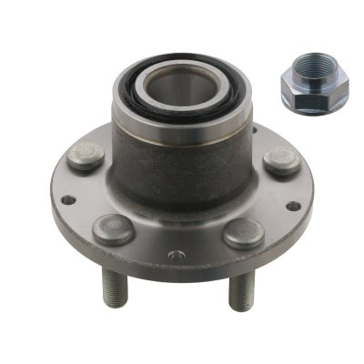 Febi Bilstein Wheel Bearing Kit 31825