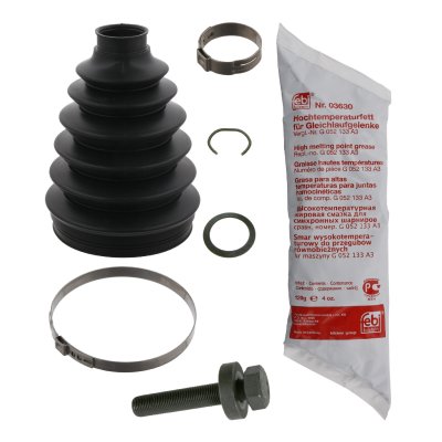 Febi Bilstein CV Boot Kit 31835