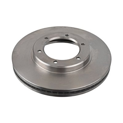 Blueprint Brake Disc ADT343251