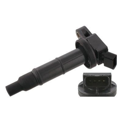 Febi Bilstein Ignition Coil 32055