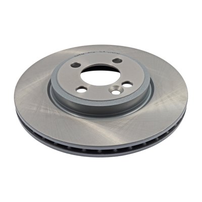 Febi Bilstein Brake Disc 32074