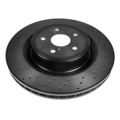 Blueprint Brake Disc ADT343267