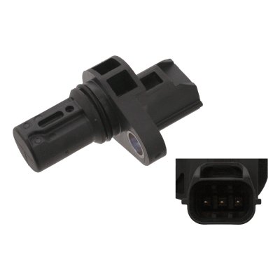 Febi Bilstein Camshaft / Crankshaft Sensor 32088