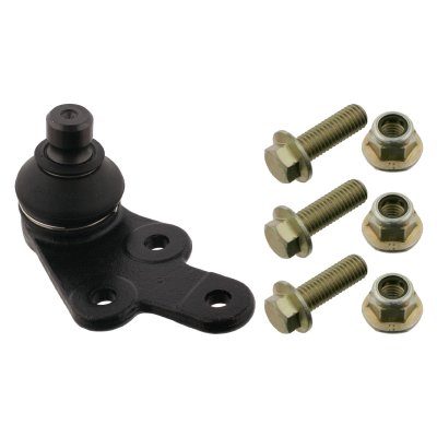 Febi Bilstein Ball Joint 32091
