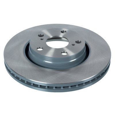 Blueprint Brake Disc ADT343271
