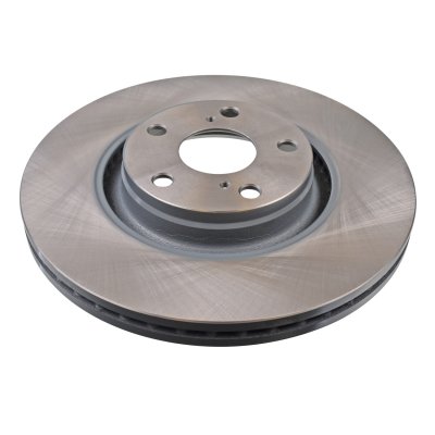 Blueprint Brake Disc ADT343272