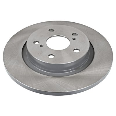 Blueprint Brake Disc ADT343273