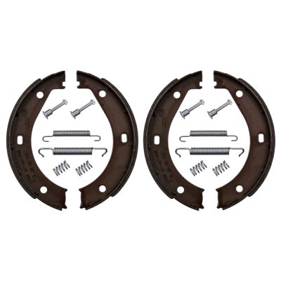 Febi Bilstein Brake Shoe Set 32170