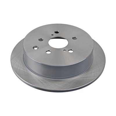Blueprint Brake Disc ADT343276