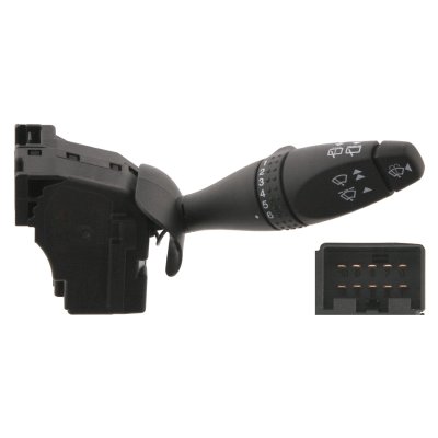 Febi Bilstein Steering Column Switch Assembly 32216