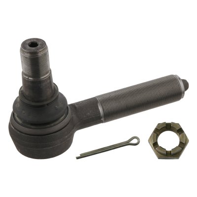 Febi Bilstein Tie Rod / Drag Link End 32234