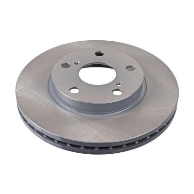 Blueprint Brake Disc ADT343279