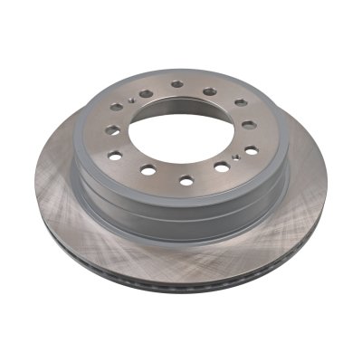Blueprint Brake Disc ADT343281