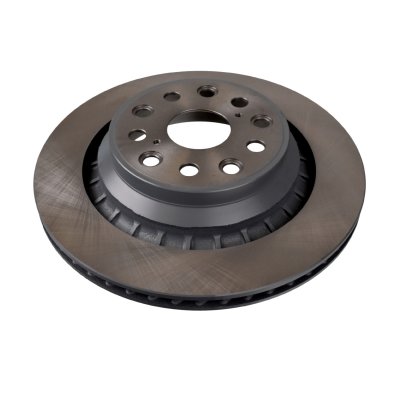 Blueprint Brake Disc ADT343284