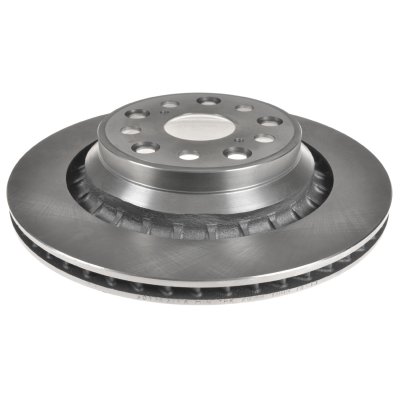 Blueprint Brake Disc ADT343285