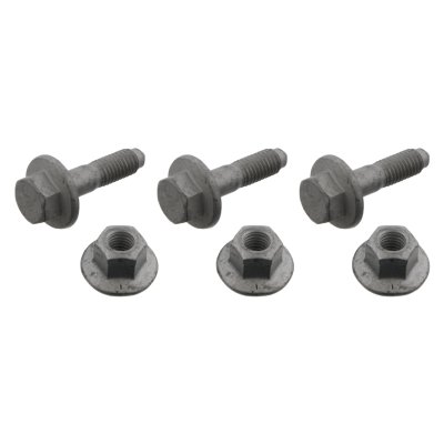 Febi Bilstein Mounting Kit 32295