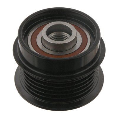 Febi Bilstein Alternator Overrun Pulley 32297