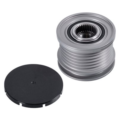 Febi Bilstein Alternator Overrun Pulley 32311