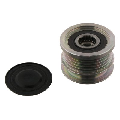 Febi Bilstein Alternator Overrun Pulley 32312