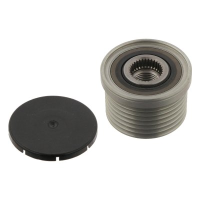 Febi Bilstein Alternator Overrun Pulley 32313