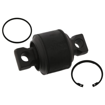 Febi Bilstein Axle Strut Mounting 32324