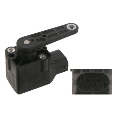 Febi Bilstein Sensor 34586