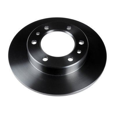 Blueprint Brake Disc ADT34329