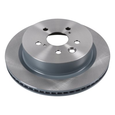 Blueprint Brake Disc ADT343291