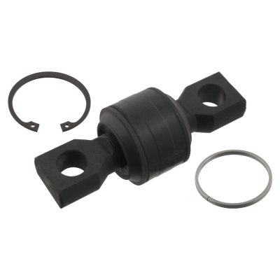 Febi Bilstein Axle Strut Mounting 32483