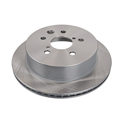Blueprint Brake Disc ADT343297
