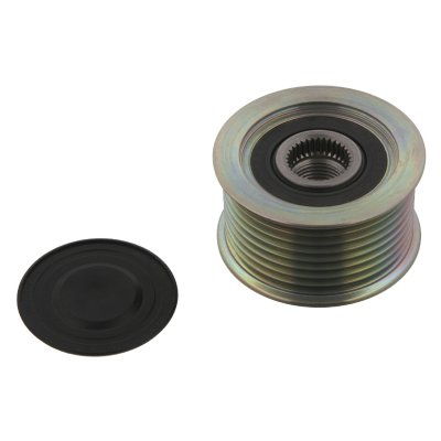 Febi Bilstein Alternator Overrun Pulley 32505
