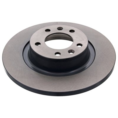 Blueprint Brake Disc ADT343300