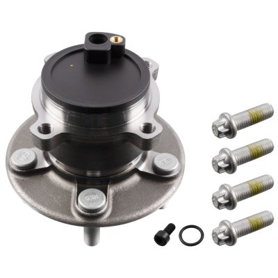 Febi Bilstein Wheel Bearing Kit 32598
