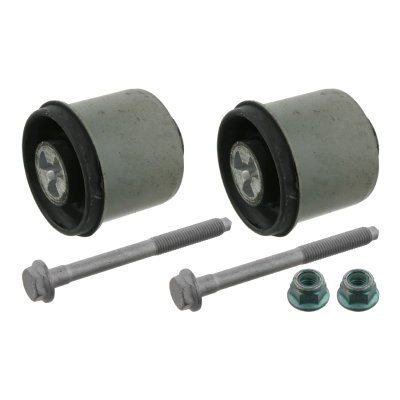 Febi Bilstein Axle Beam Mounting Kit 32614